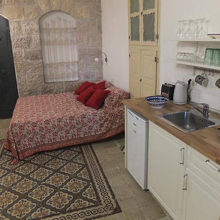 Central Old Stone Jerusalem Apartment エクステリア 写真